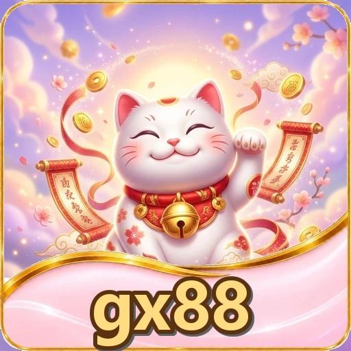 Tampilan antarmuka gx88 di Android